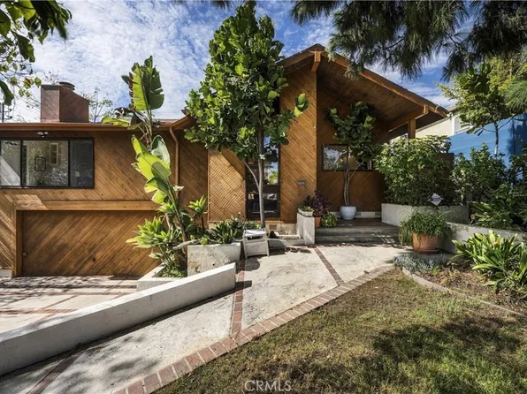 3585 Military Ave, Los Angeles, CA 90034