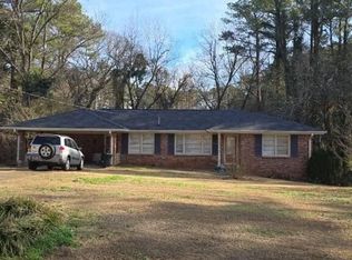 3076 Corbin Ave, Decatur, GA 30034