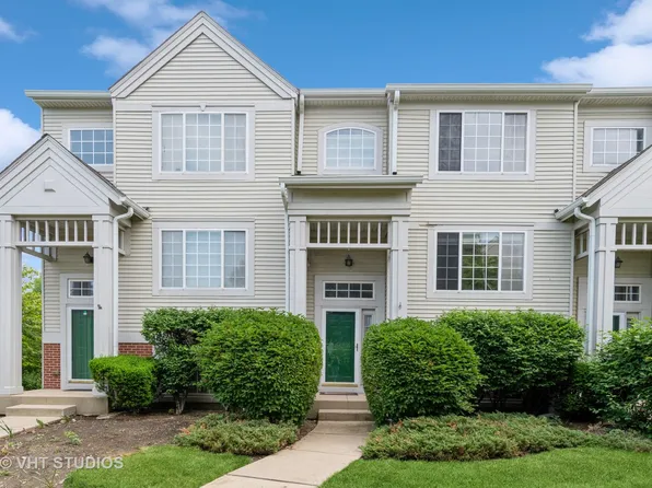 3387 Ravinia Cir, Aurora, IL 60504
