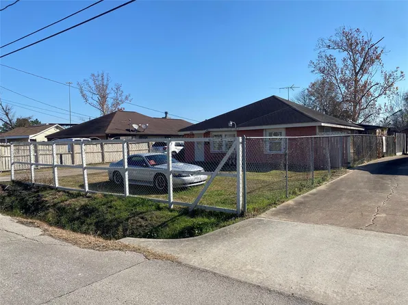 3147 Golfcrest Blvd, Houston, TX 77087