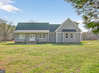 309 Dunahoo Rd, Winder, GA 30680