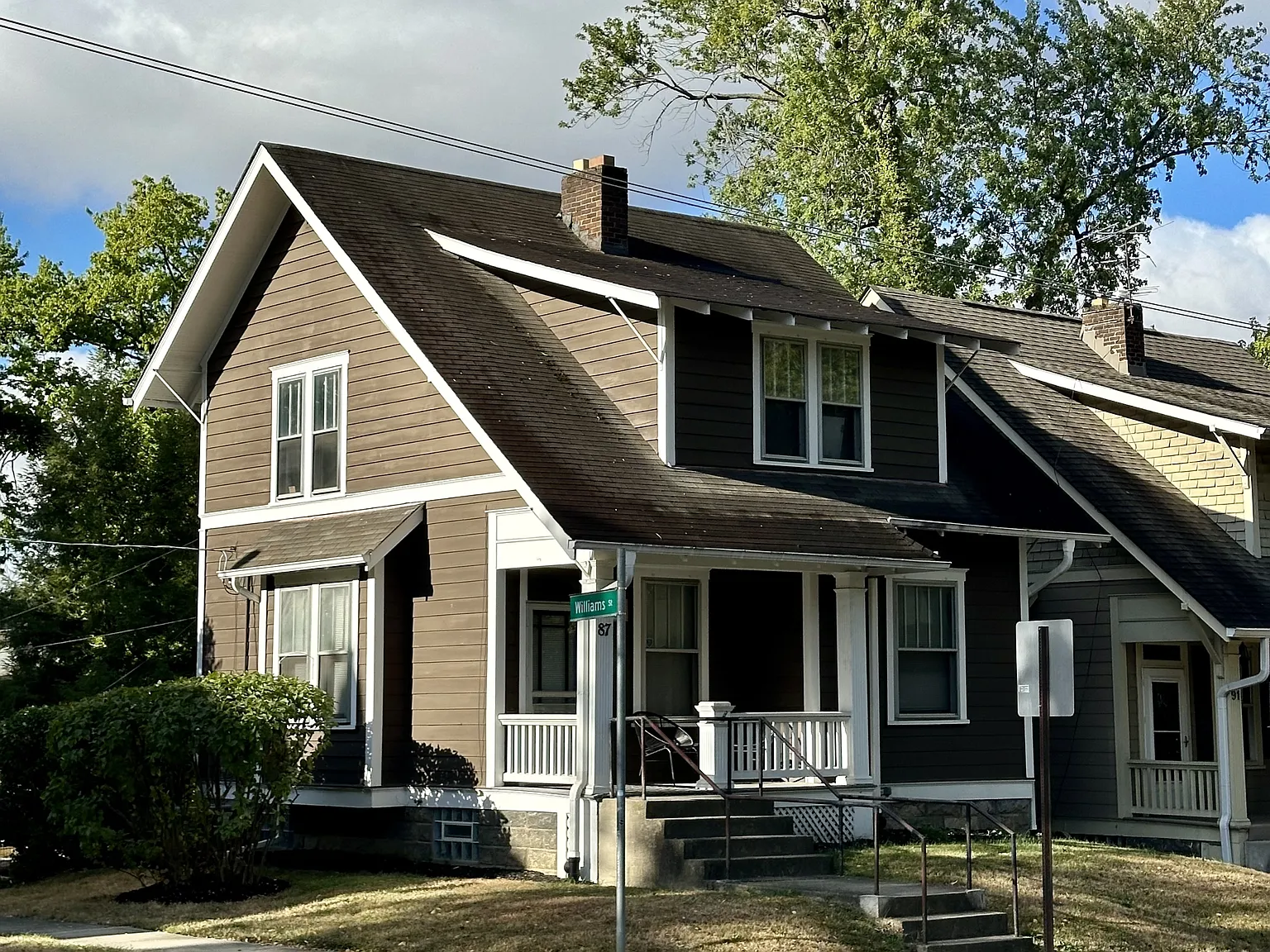 87 West Patterson Avenue - 1 — Photo 1