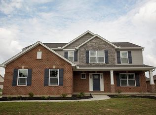 3148 Tennyson Pl, Covington, KY 41015