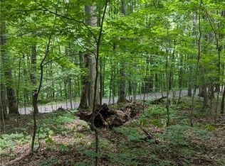 Fox Den Rd, Mars Hill, NC 28754