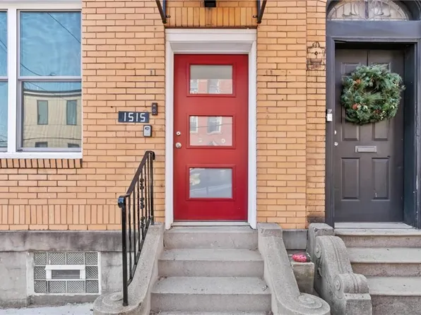 1515 Arch St, Pittsburgh, PA 15212