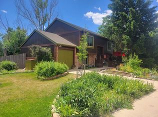 525 Albion Way, Fort Collins, CO 80526