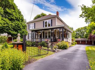 8354 Burns Ave, Cincinnati, OH 45216