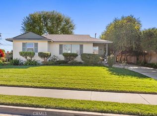 1832 W Corak St, West Covina, CA 91790