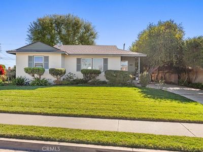 1832 W Corak St, West Covina, CA, 91790