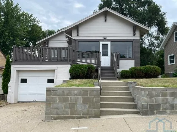 2410 S Clinton St, Sioux City, IA 51106