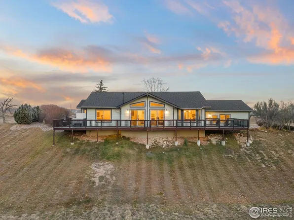 3308 Innisfree Ln, Laporte, CO 80535