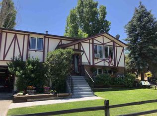 195 Copper St, Elko, NV 89801