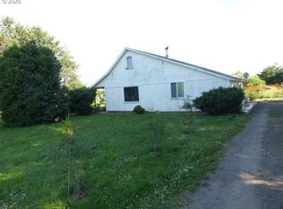 23000 River Rd NE, Saint Paul, OR 97137