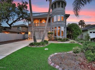 1120 Ocean Blvd, Atlantic Beach, FL 32233
