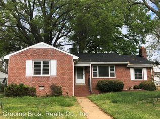 404 N Daisy Ave, Henrico, VA 23075
