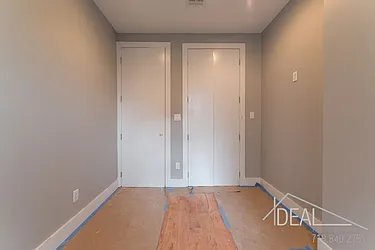 Rented by Ideal Properties Group