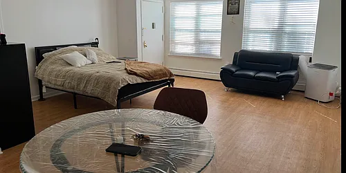 Rented by Mega Suite Realty