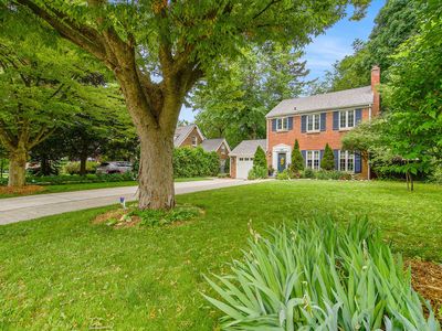1515 E Stadium Blvd, Ann Arbor, MI, 48104