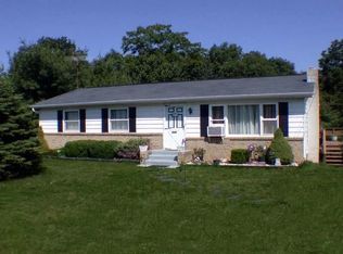 226 McDonald Rd, Winchester, VA 22602