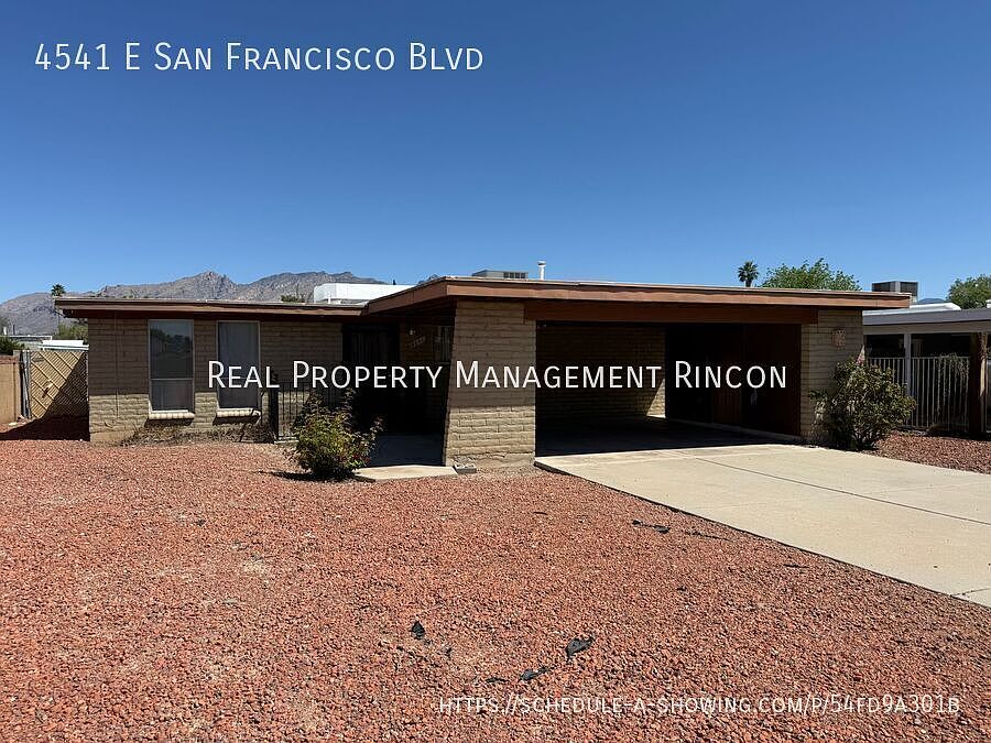 1st image of 4541 E San Francisco Blvd