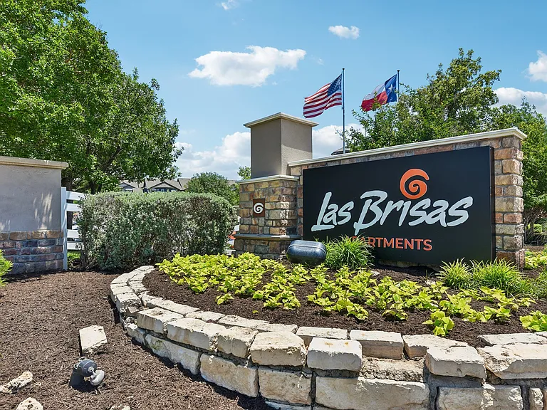 Las Brisas Apartments | Homes for rent in Round Rock, Texas