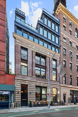 Rented by Brown Harris Stevens | media 24