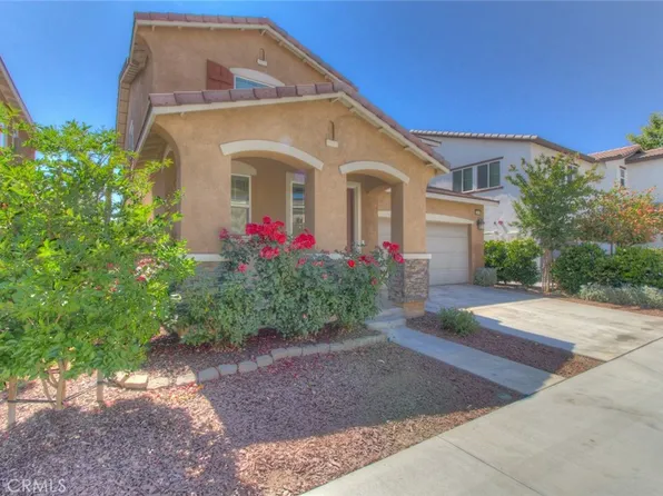 19495 Fortunello Ave, Riverside, CA 92508
