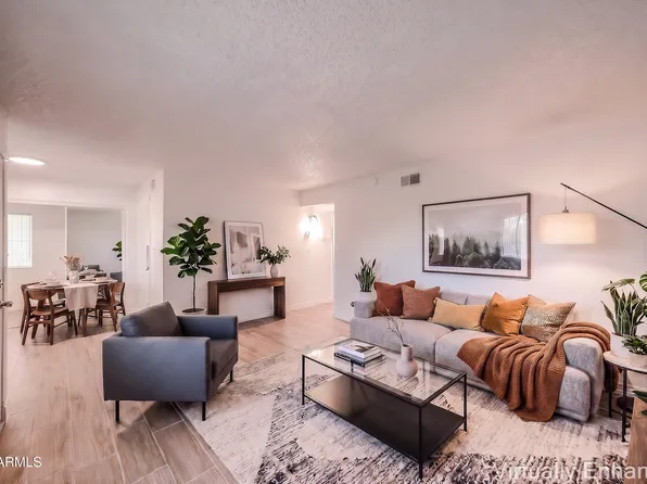 1622 E Campbell Avenue #J, Phoenix, AZ 85016