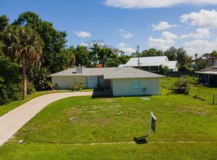 1242 SW Parma Avenue, Port St Lucie, FL 34953