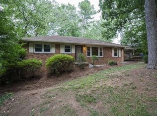 1083 Homewood Ct, Decatur, GA 30033