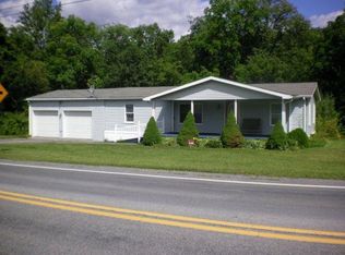 12374 Big Valley Pike, Mill Creek, PA 17060