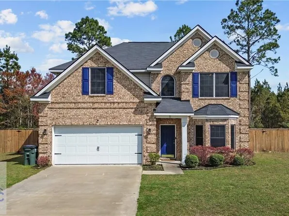 11 Greenbriar St NE, Ludowici, GA 31316