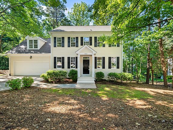 2nd image of 3001 Windcove Pl