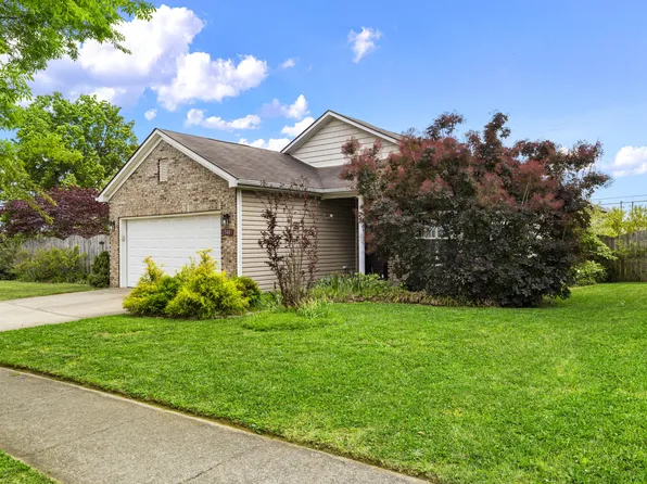 540 E 4th St, Lexington, KY 40508