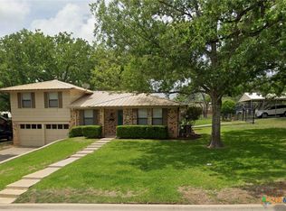 4 Chevy Way, Lampasas, TX 76550