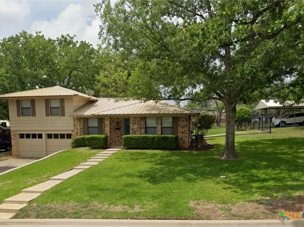 4 Chevy Way, Lampasas, TX 76550