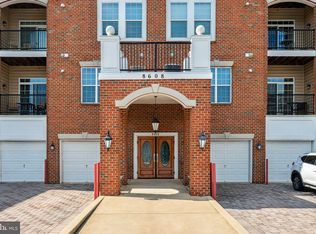 8608 Wandering Fox Trl UNIT 303, Odenton, MD 21113