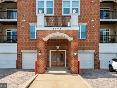 8608 Wandering Fox Trl UNIT 303, Odenton, MD, 21113