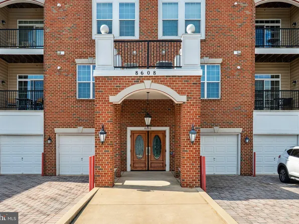 8608 Wandering Fox Trl Unit 303, Odenton, MD 21113