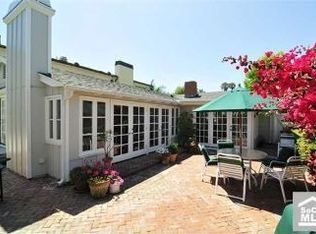 538 Riverside Ave, Newport Beach, CA 92663