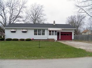 85 3rd Ave, Albion, PA 16401