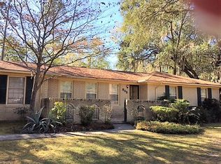 805 Northside Dr, Valdosta, GA 31602