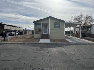 5303 E Twain Ave SPACE 45, Las Vegas, NV 89122