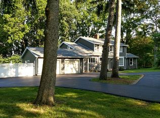 3907 Clover St, Honeoye Falls, NY 14472