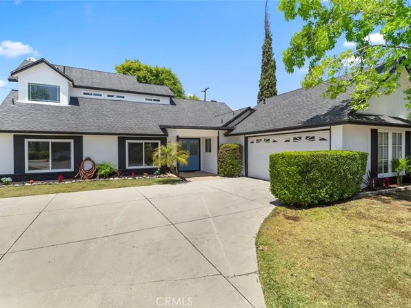 749 Sycamore Ave, Glendora, CA 91741