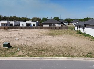 307 Catalina Ave, Donna, TX 78537