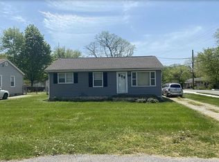 539 Dennis Way, Bowling Green, KY 42101