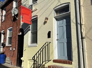227 S Durham St, Baltimore, MD 21231