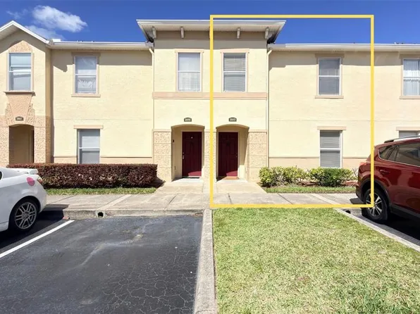 2853 Club Cortile Cir, Kissimmee, FL 34746