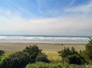 29 5 Sunset St, Moclips, WA 98562